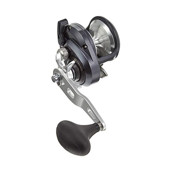 シマノ(SHIMANO) ベイトリール 両軸 20 トリウム 2000HG(右) ジギング 未経験者向け
