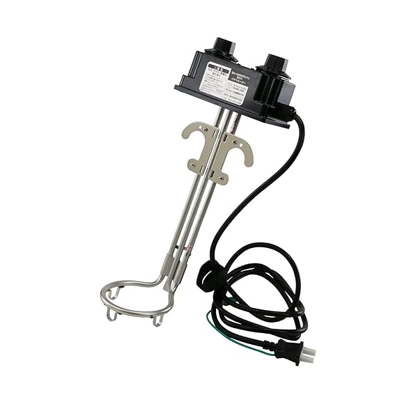 SK11(エスケー11) 井戸釣瓶暖房器 1000W 安全性のあるとり備える (空焚き押しとどめる 気温過昇押しとどめる検出器) 気温調節する