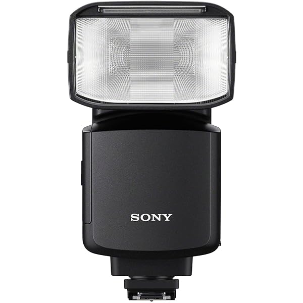 SONY(ソニー) 電波式ワイヤレスフラッシュ HVL-F60RM2|スプラウツLLC 店