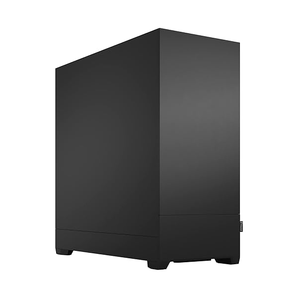 Fractal Design Pop XL Silent Black Solid フルタワー型マイコン容れもの FD-C-POS1X-01 CS8024