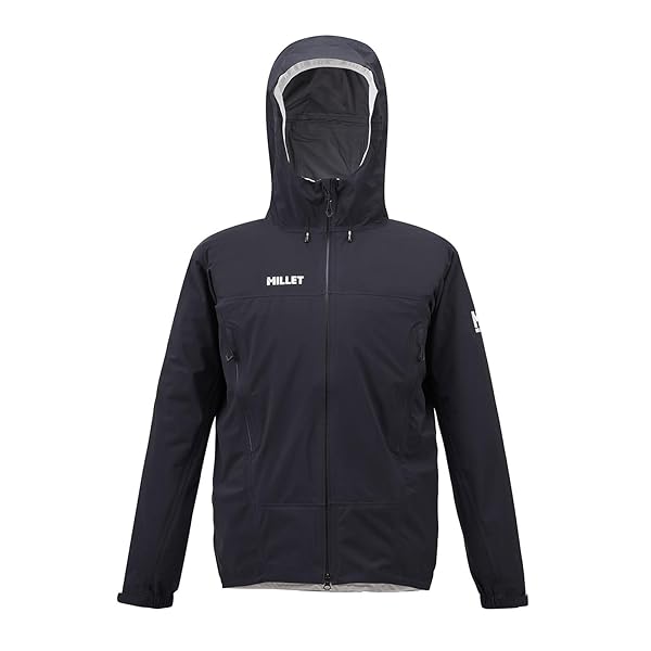 [ミレー] TYPHON 50000 ST JKT