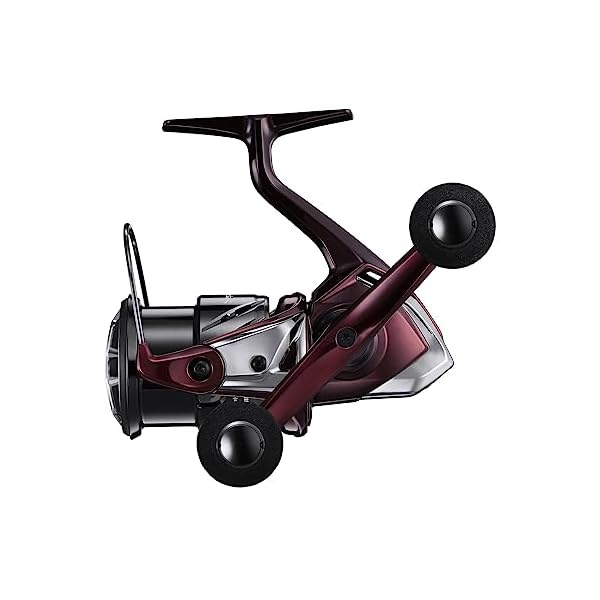 シマノ(SHIMANO) エギング スピニングリール 23 セフィアSS C3000SDHHG