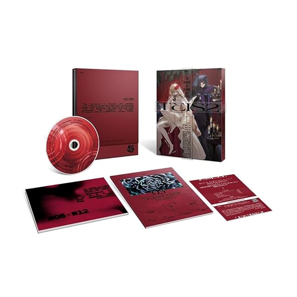陰の電気容量者になりたくて！ 2nd season Vol.3 [Blu-ray]