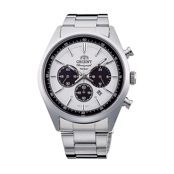 [東洋]ORIENT NEO70\u0027s ネオセブンティーズ ウオッチ SOLAR PANDA ソーラー ジャイアントパンダ 日本製 国内メ