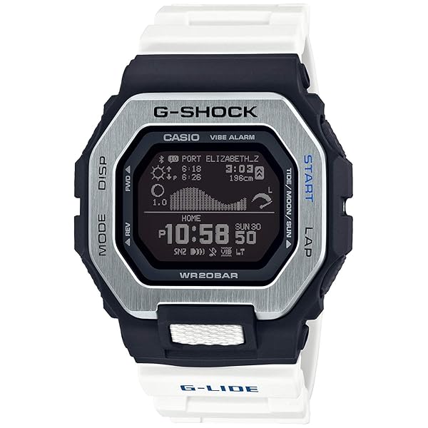 [カシオ] ウオッチ ジーショック 【国内定まり品】 G-LIDE GBX-100-7JF メンズ