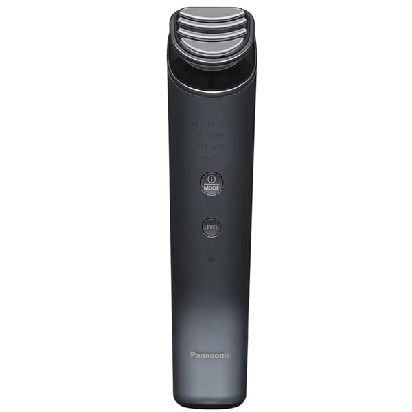 パナソニック 美顔器 バイタリフト RF 1台9役 エイジングケア 高出力RF・EMS・イオン搭載 EH-SR85|スプラウツLLC 店