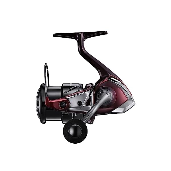 シマノ(SHIMANO) エギング スピニングリール 23 セフィアSS C3000SHG