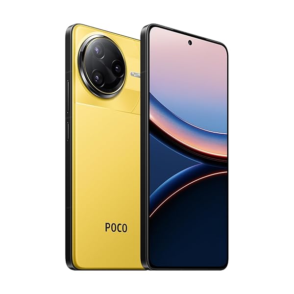 Xiaomi POCO F7 Ultra 12GB+256GB 日本語版 Sim無償性 かっこ良い電話機 Snapdragon 8 Elite 120Wハイパーチャー