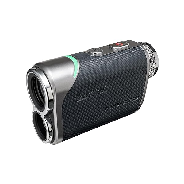 Shot Navi(ショットナビ) ゴルフ 距離計 レーザー距離測定器 LaserSniper RAYS GR PRO/パッティングモ｜スプラウツLLC　店