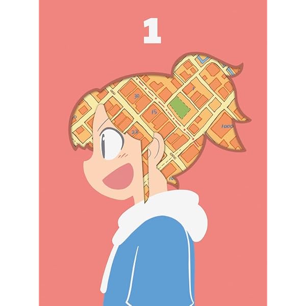 CITY THE ANIMATION Blu-ray1巻(特典なし) [Blu-ray]｜スプラウツLLC　店