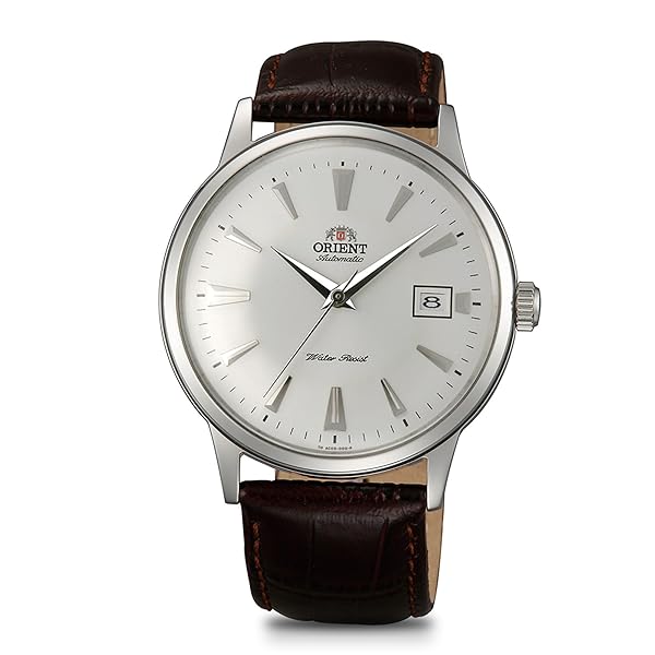 [東洋]ORIENT Bambino バンビーノ 自動小銃一巻きウオッチ 機械類式 オートマティック 国内製造会社