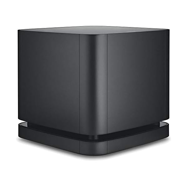 Bose Bass Module 500 軍事基地モデュール 25.7 糎 x 25.7 糎 x 23.8 糎 5 kg | Bose Smart Soundbar 900/700/500/300・Bose T