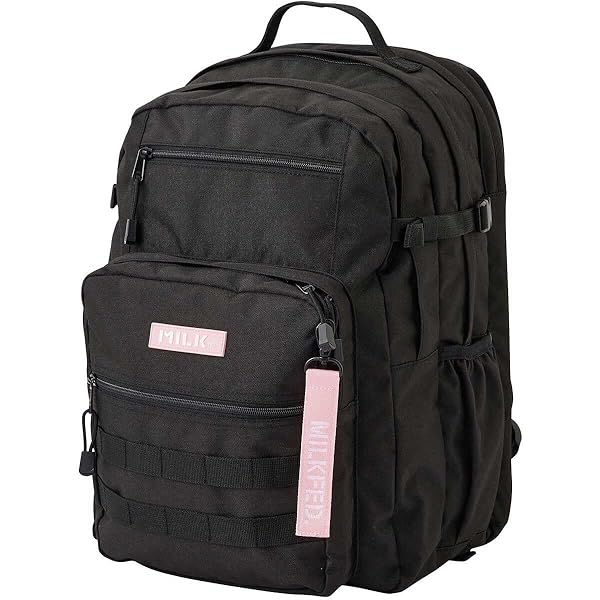 アクティブダブルポケットモールバックパック ACTIVE DOUBLE POCKET MOLLE BACKPACK