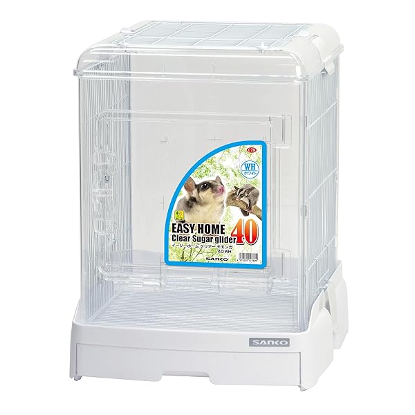 Sanko Ｃ７８ ＥＺＨせつ然たるモモンガ４０ＷＨ