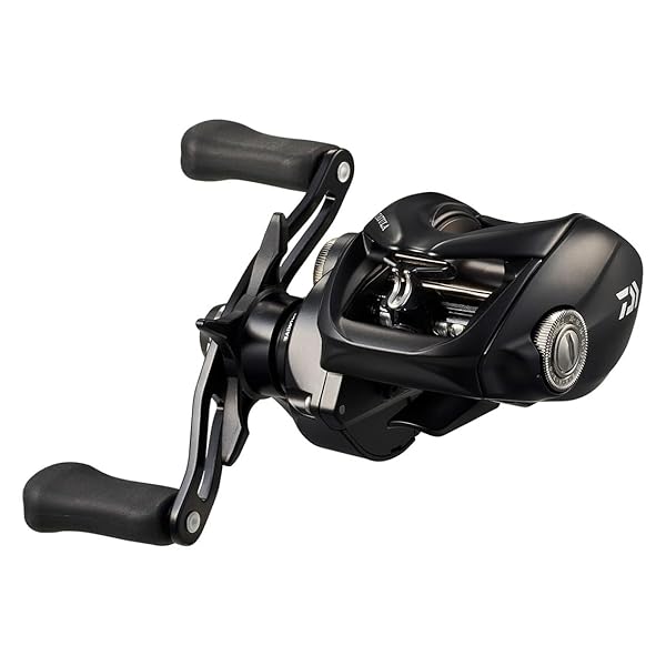 ダイワ(DAIWA) ベイトリール 24TATULA TW 100XH
