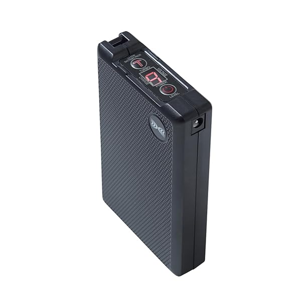 ジーベック 冷房装置服１８Ｖ蓄電池単品ＢＴ２３２１１－９９９－８８８ BT23211-999-888