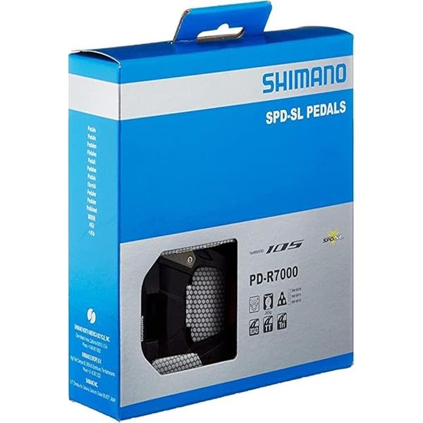 シマノ(SHIMANO) PD-R7000 EPDR7000 黒いこと