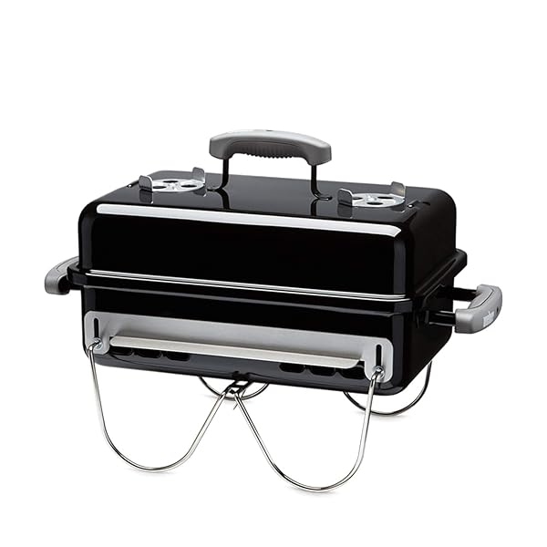 Weber(ウェーバー) バーベキュー コンロ 卓上 キャンプ グリル ゴーエニィウェアー バーベキュ｜スプラウツLLC　店