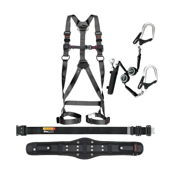 タジマ ハーネスセット セグネス 701 L SEGNES701L|スプラウツLLC 店