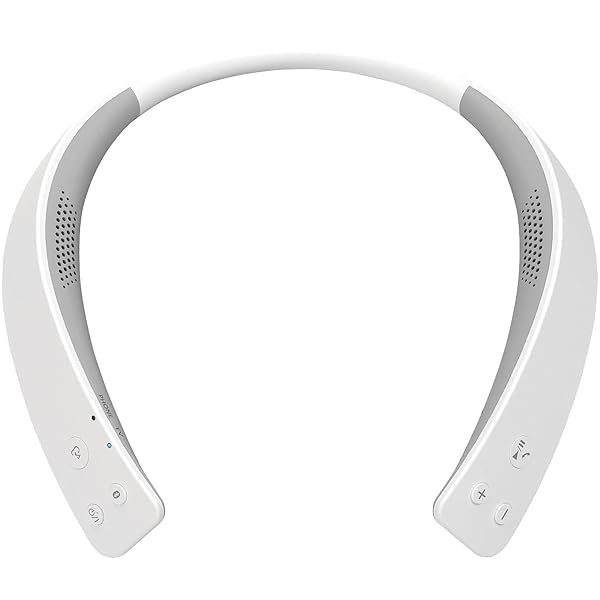 パナソニック ワイヤレスネックスピーカー 首掛け金棒引き Bluetooth マイクロホン積み上げる ハンズフリ