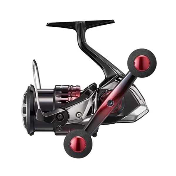 シマノ(SHIMANO) 22 セフィアBB C3000SDH