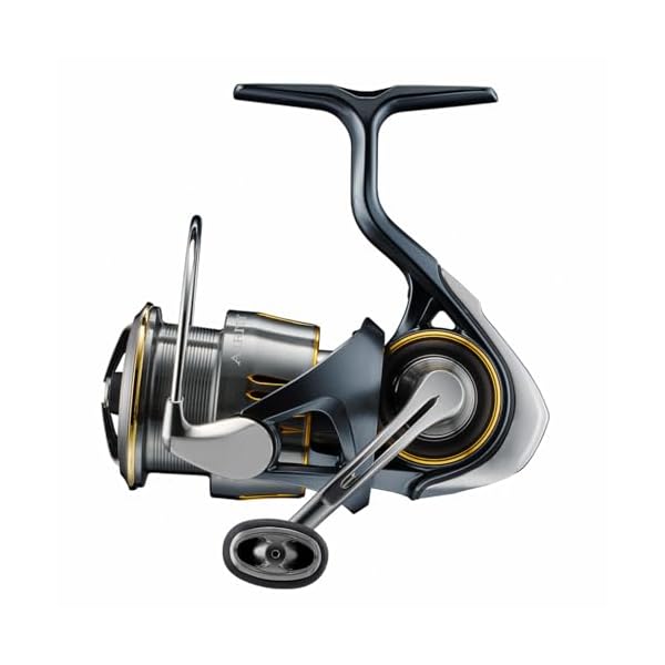 ダイワ(DAIWA) スピニングリール 23AIRITY(エアリティ) LT2500S|スプラウツLLC 店