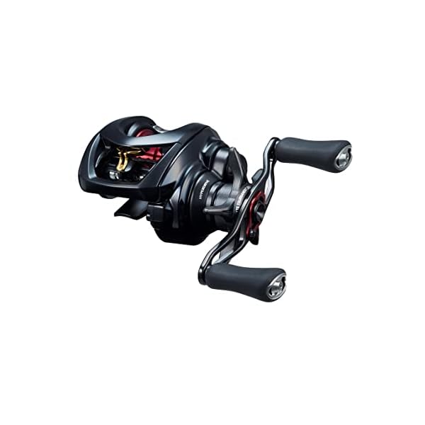 ダイワ(DAIWA) ベイトリール/ベイトフィネス SS AIR TW 8.5L｜スプラウツLLC　店 38,784円