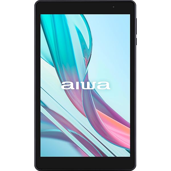 アイワ販売(aiwa) tab AB8 Android12積み上げる8in経口避妊薬JA3-TAB0802 (MT8183 OctaCore/4GB+64GB/An