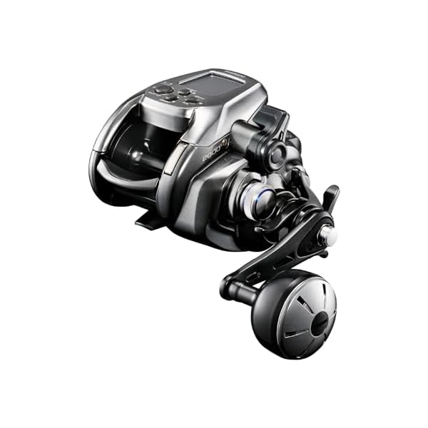 シマノ(SHIMANO) 電動木管 23 フォースマスター 2000
