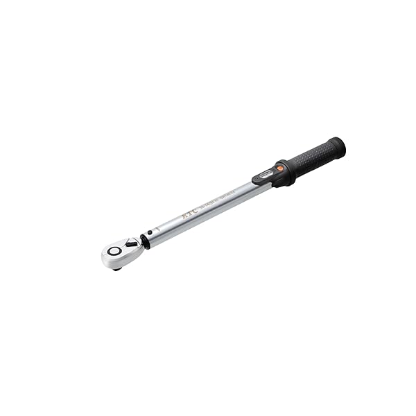 京都機械工具(KTC) 12.7sq.プレ書き割り型トルクレンチGW140-04 [30~140N・m]