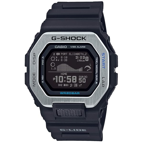 [カシオ] ウオッチ ジーショック 【国内定め事品】 G-LIDE GBX-100-1JF メンズ