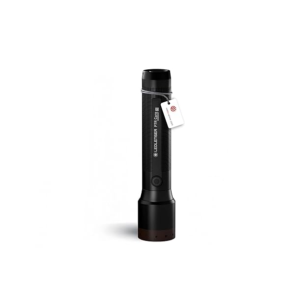 Ledlenser(レッドレンザー) P7R Core 閃光電球点火装置 LED 申し受ける式 [置き目品]