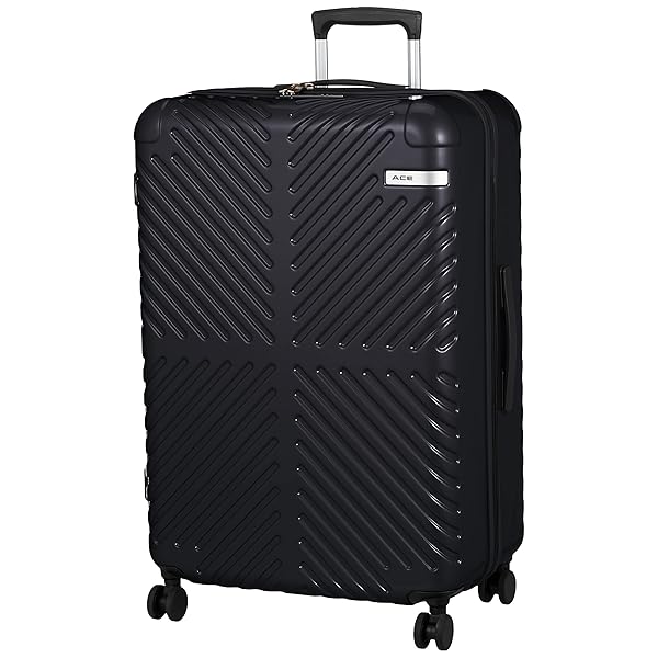 [はやりっ児] 旅行バッグ 持ちはこび容れもの ラディアル S 32L/M 57L/L 82L 双輪キャスター 室内装飾両面仕