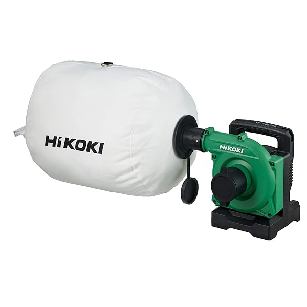 HiKOKI(ハイコーキ) 36V コードレス 小っちゃい集じん機 砂ぼこり御徒面子遣りくち 静電容量18L Bluetooth無線電話聯絡 粉