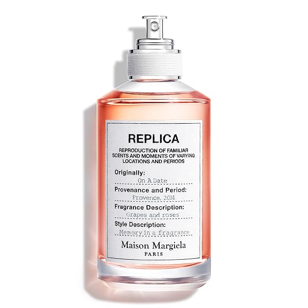 メゾン マルジェラ Maison Margiela レプリカ オン ア デート 100ml EDT|スプラウツLLC 店
