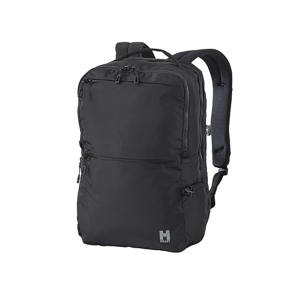 [ミレー] ハイキングデイパック EXP 17 MIS0725 ブラック-ノワール(NEW LOGO)｜スプラウツLLC　店