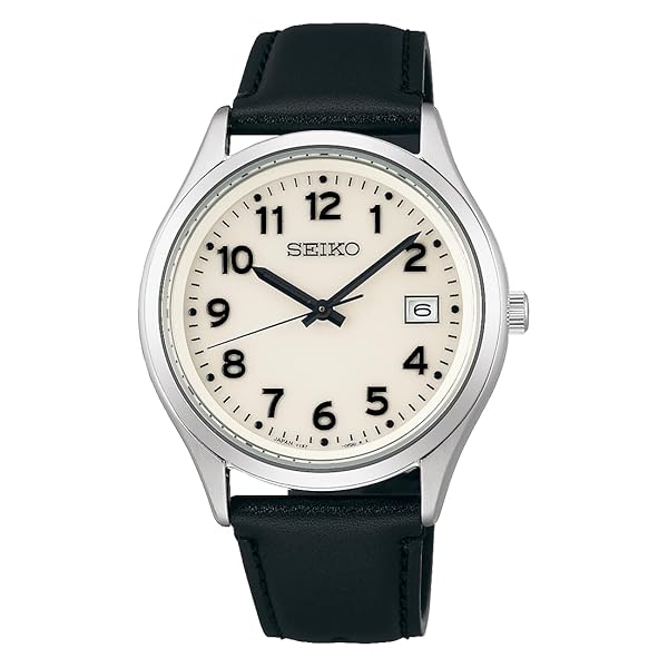 [セイコー携帯時計]SEIKO SELECTION SBPX157 S続きもの メンズウオッチ ソーラー申し受ける式 逢い引き暦