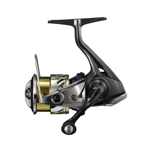シマノ(SHIMANO) スピニングリール 25 ソアレXR C2000SSPG