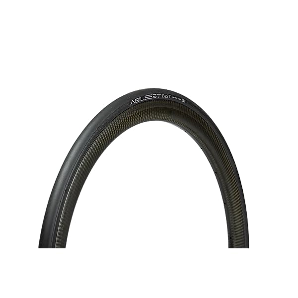 パナレーサー(Panaracer) アジリスト FAST 700×25C クリンチャー 黒 F725-AGF-B|スプラウツLLC 店