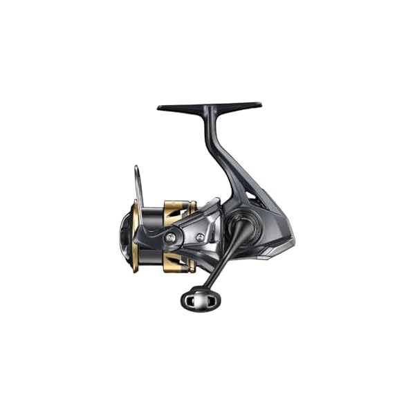 シマノ(SHIMANO) スピニングリール 25アルテグラ C2500SHG