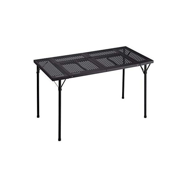 Coleman(コールマン) テーブル 3ウェイBBQテーブルセット アウトドア キャンプ バーベキュー ピ|スプラウツLLC 店