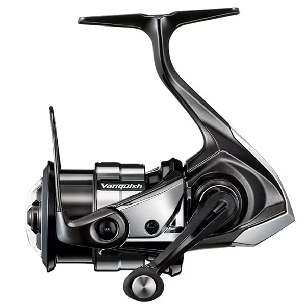 シマノ(SHIMANO) スピニングリール 23 ヴァンキッシュ C2000S|スプラウツLLC 店