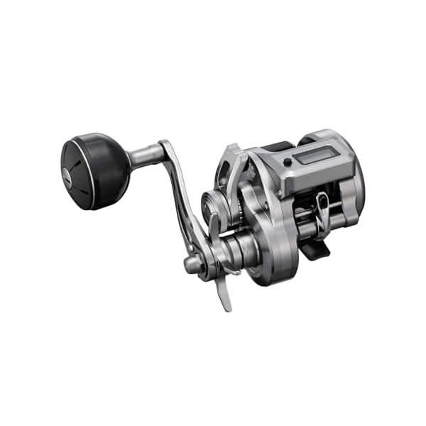 シマノ(SHIMANO) ベイトリール 25オシアコンクエスト CT 200HG (右)|スプラウツLLC 店