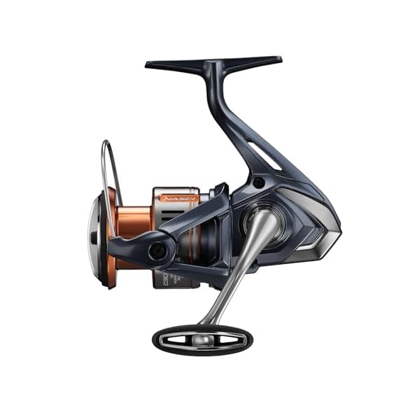 シマノ(SHIMANO) スピニングリール 26茄子手がかり C3000HG