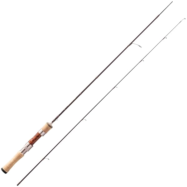 AbuGarcia (アブガルシア) トラウトフィールド TROUTFIELD TFS-502UL ネイティブトラウト 釣竿 釣り竿 |スプラウツLLC 店