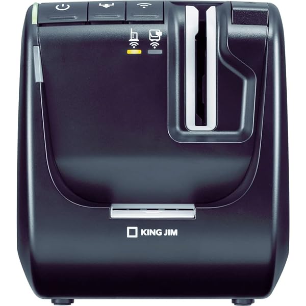 キングジム テプラPRO モノクロ SR5900P|スプラウツLLC 店