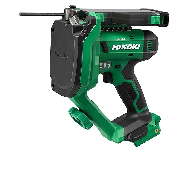 HiKOKI(ハイコーキ) 18V 充電式 全ねじカッタ CL18DA W1/2 W3/8 W5/16 電池・充電器別売 CL18DA(NN)|スプラウツLLC 店