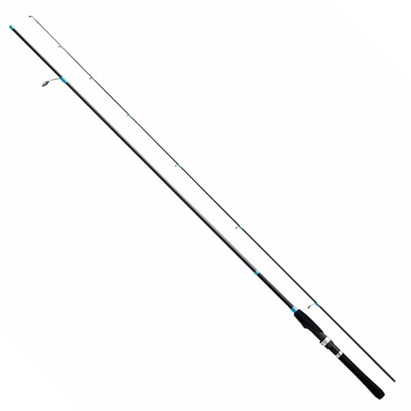 シマノ(SHIMANO) スピニングロッド 23 ルアーマチック ソルト S96M (ソルトルアー推奨モデル) シーバス タチウオ ヒラメ 青物｜スプラウツLLC　店