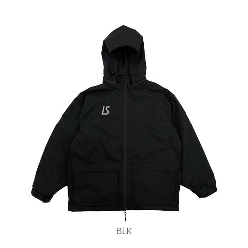 楽天市場】LIGHT MOVE AIR TRUST JACKET ルース ルースイソンブラ LUZ