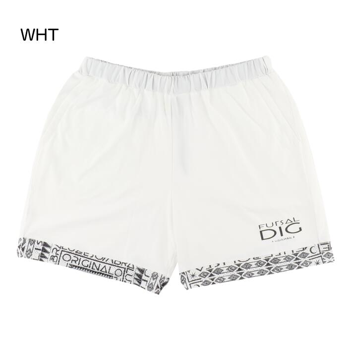 ウェア LUZeSOMBRA BF SHORT PANTS ルースイソンブラ/LUZ e SOMBRA ショートパンツ/BF SHORT PANTS